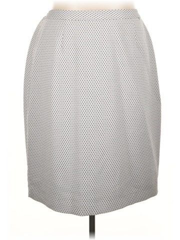 Le Suit Formal Skirt (view 1)