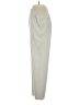 IBKUL Solid Gray Dress Pants Size 2 - photo 5
