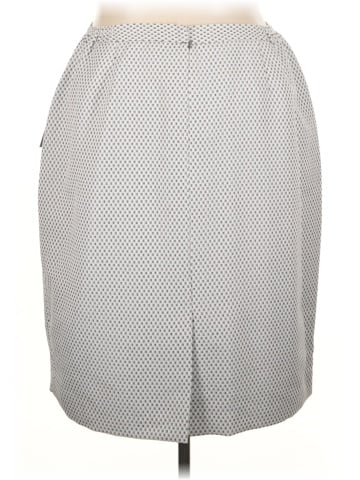 Le Suit Formal Skirt (view 2)