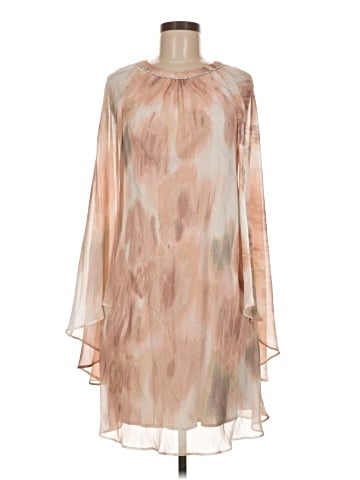 R&M Richards Cocktail Dress (view 1)