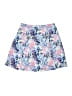 X by Gottex Print Blue Active Skort Size XS - photo 2