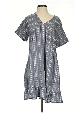 Cupio Casual Dress (view 1)