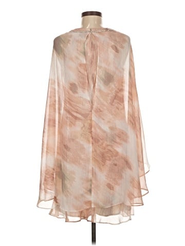 R&M Richards Cocktail Dress (view 2)