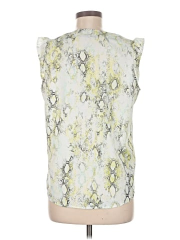 Apt. 9 Sleeveless Blouse (view 2)