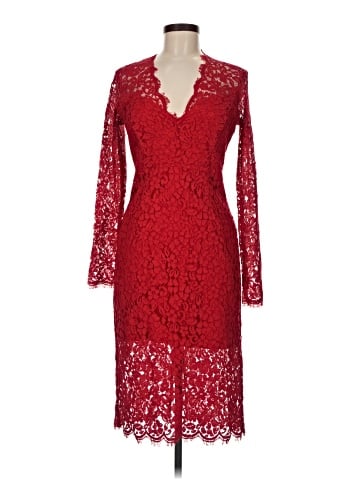 Bardot Cocktail Dress (view 1)