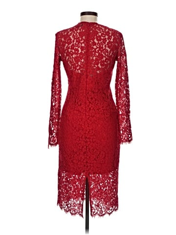 Bardot Cocktail Dress (view 2)