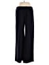 Banana Republic Black Wool Pants Size S - photo 1