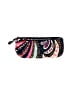 Vera Bradley Paisley Black Blue Makeup Bag One size - photo 1