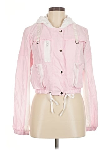 Hot & Delicious Jacket (view 1)