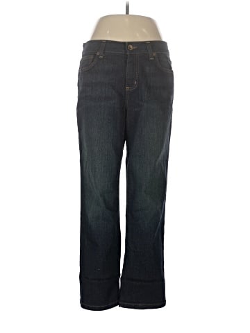DKNY Jeans Jeans (view 1)