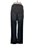 DKNY Jeans Chevron-herringbone Blue Jeans Size 12 - photo 2