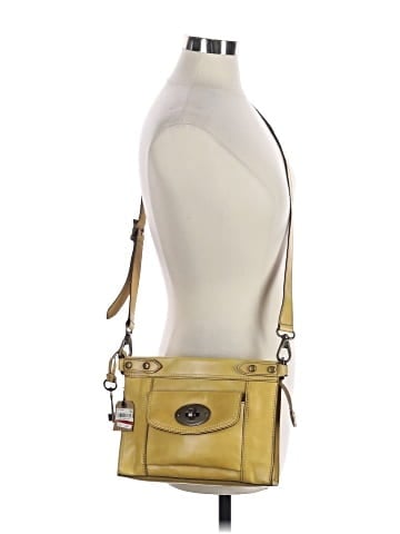 Fossil Crossbody Bag (view 2)