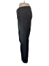 DKNY Jeans Chevron-herringbone Blue Jeans Size 12 - photo 5