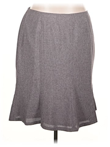Le Suit Formal Skirt (view 1)