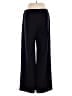 Banana Republic Black Wool Pants Size S - photo 2