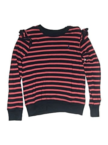 Polo by Ralph Lauren Long Sleeve T-Shirt (view 1)