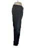 DKNY Jeans Chevron-herringbone Blue Jeans Size 12 - photo 4