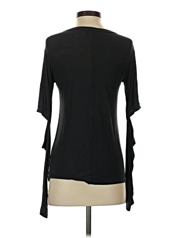 Michael Lauren 3/4 Sleeve T-Shirt (view 2)