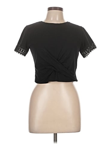 TALLY WEIJL Short Sleeve Top (view 1)