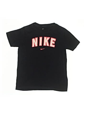 Nike Short Sleeve T-Shirt (view 1)