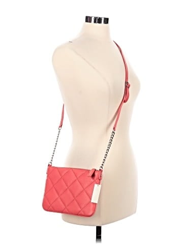 Talbots Leather Crossbody Bag (view 2)