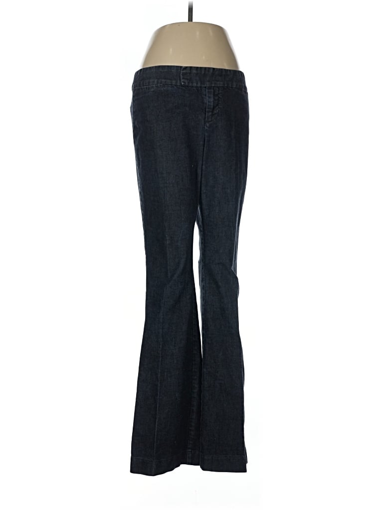 Pre-owned Gap Outlet Jeans In Blue