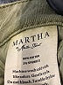 Martha Stewart Green Jeans Size 8 - photo 8