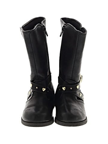 Self Esteem Boots (view 2)