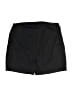 Unbranded Solid Black Athletic Shorts Size M - photo 2