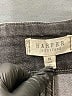 Harper Heritage Gray Jeans Size 29 waist - photo 7