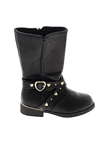 Self Esteem Boots (view 1)