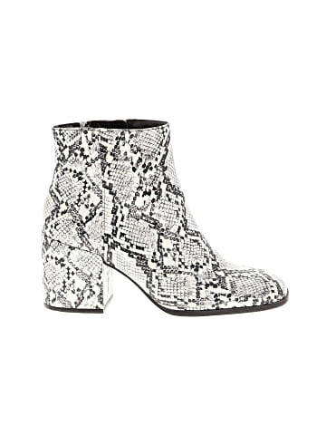 Mix No. 6 Ankle Boots (view 1)