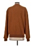 Mirol 100% Polyester Brown Jacket Size S - photo 2