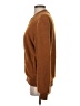 Mirol 100% Polyester Brown Jacket Size S - photo 5