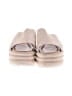 Cordani Tan Ivory Wedges Size EU 38 - photo 2