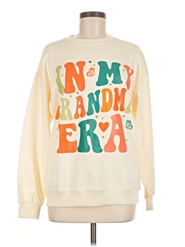 Unbranded Sweatshirt (view 1)