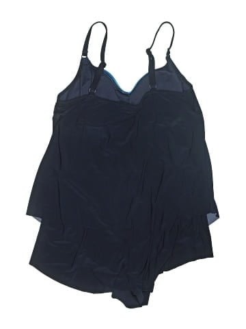Mainstream Swimsuit Top (view 2)