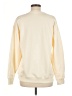 Unbranded Ivory Sweatshirt Size M - photo 2