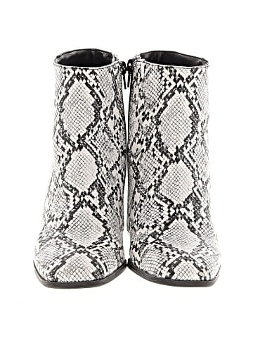 Mix No. 6 Ankle Boots (view 2)