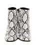 Mix No. 6 White Ankle Boots Size 8 1/2 - photo 2
