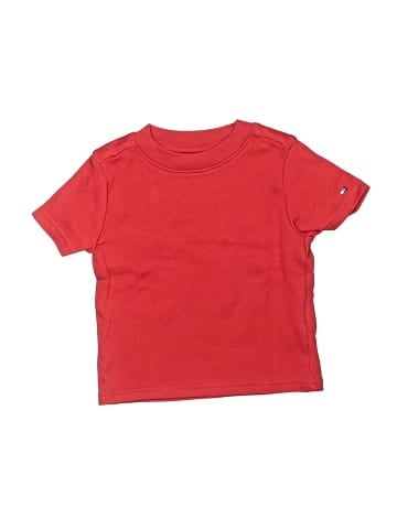 Tommy Hilfiger Short Sleeve T-Shirt (view 1)
