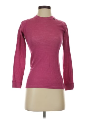 Helly Hansen 3/4 Sleeve T-Shirt (view 1)