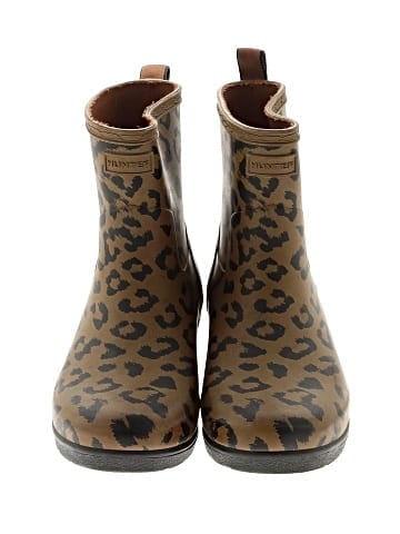 Hunter Boots (view 2)