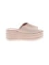 Cordani Tan Ivory Wedges Size EU 38 - photo 1