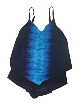 Mainstream Swimsuit Top