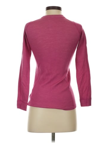 Helly Hansen 3/4 Sleeve T-Shirt (view 2)
