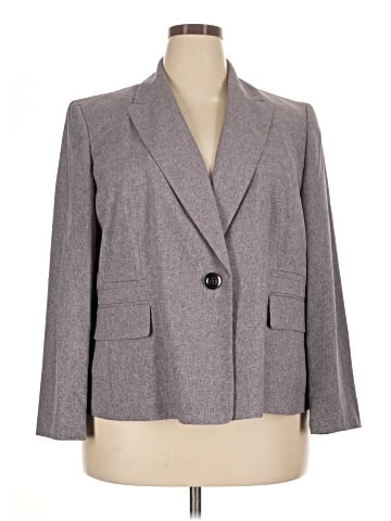 Le Suit Blazer (view 1)