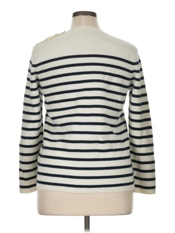 Galeries Lafayette Pullover Sweater (view 2)