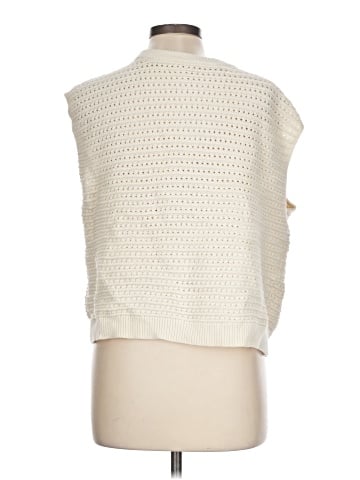 Magaschoni Sweater Vest (view 2)