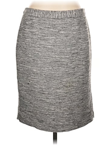 Liz Claiborne Casual Skirt (view 1)